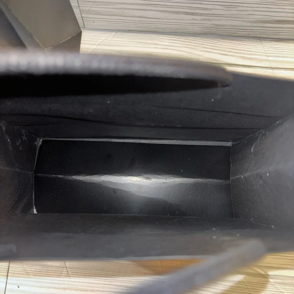 Set of 2 Chanel paper shopper bags - Picture 4 of 4